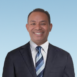 Dr. Agustinus Ufie, S.Pd., M.Pd.