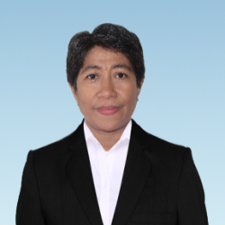 Dr. Bety Diana Serly Hetharion, S.Pd., M.Pd.