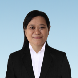 Dr. Jenny Koce Matitaputy, S.Pd., M.Pd.