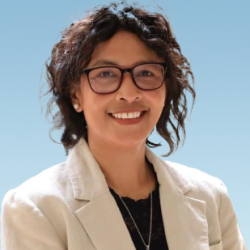 Effilina Kissya, S.Pd., M.Hum., Ph.D