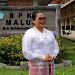 Dr. Jenny Koce Matitaputy, S.Pd., M.Pd.