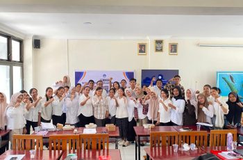 Praktikum dan Field Trip