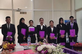 UJIAN SARJANA PRODI PENDIDIKAN SEJARAH
